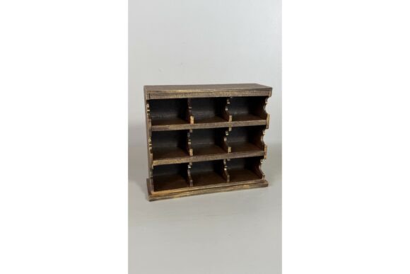 Download Vintage Storage Cabinet Organizer Market - Vintage Collection