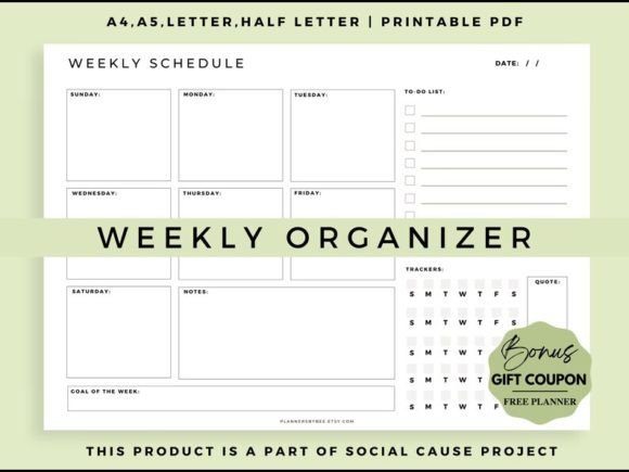 Download Weekly to Do List Landscape, Weekly to - Weekly to do list Collection