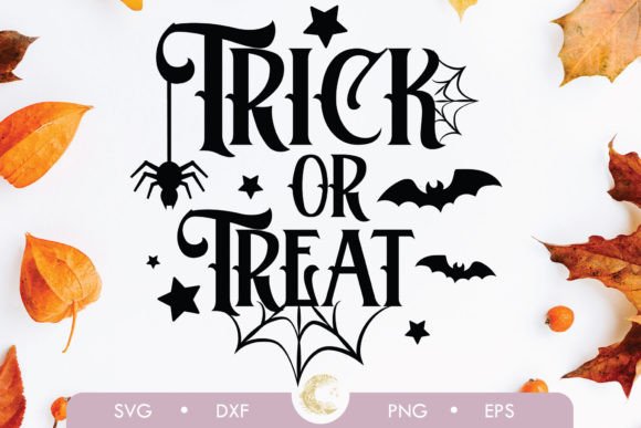 Download Trick or Treat Halloween Svg - Trick or treat Collection